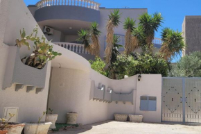 Magnifique grande villa a skanes